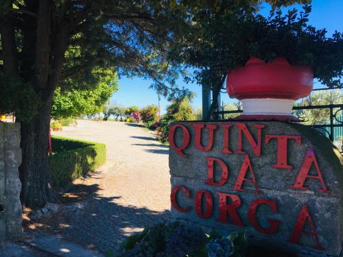 QUINTA DA CORGA
