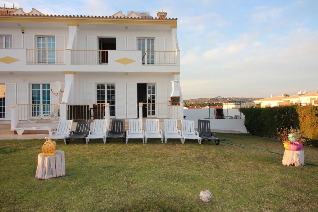 VILLA SUMMERTIME