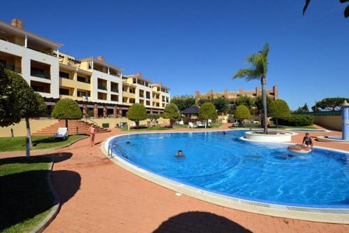 APARTAMENTO LOS OLIVOS B1