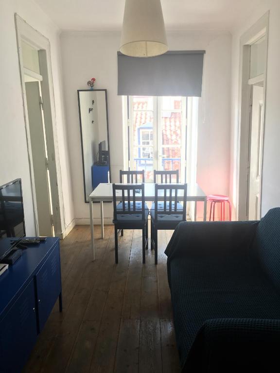 CASAS DA SILVA-PISO 2