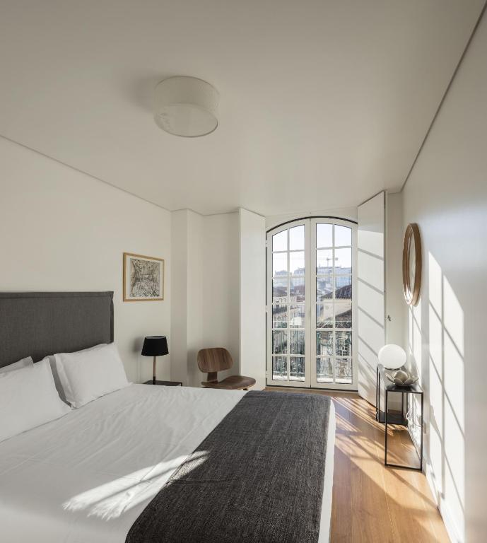 LISBOA AMÁLIA STUDIO