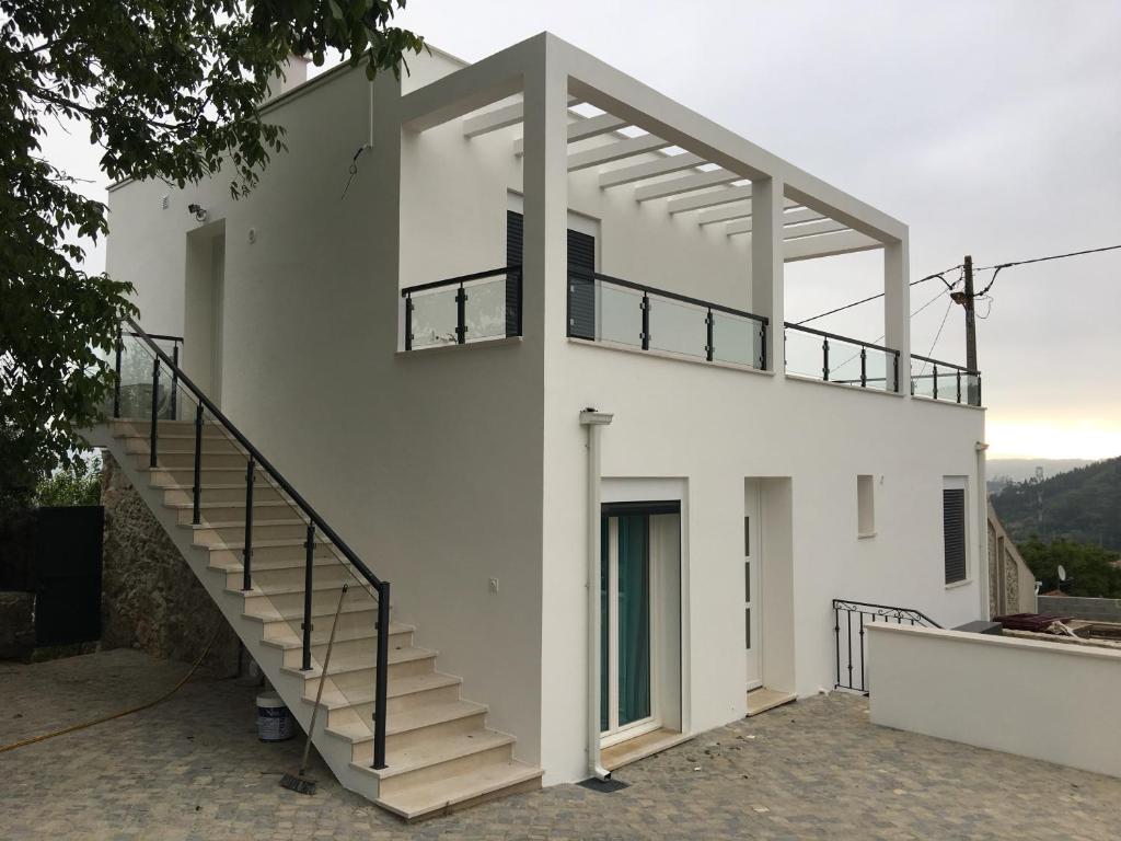 Image of casa de Santo Antonio