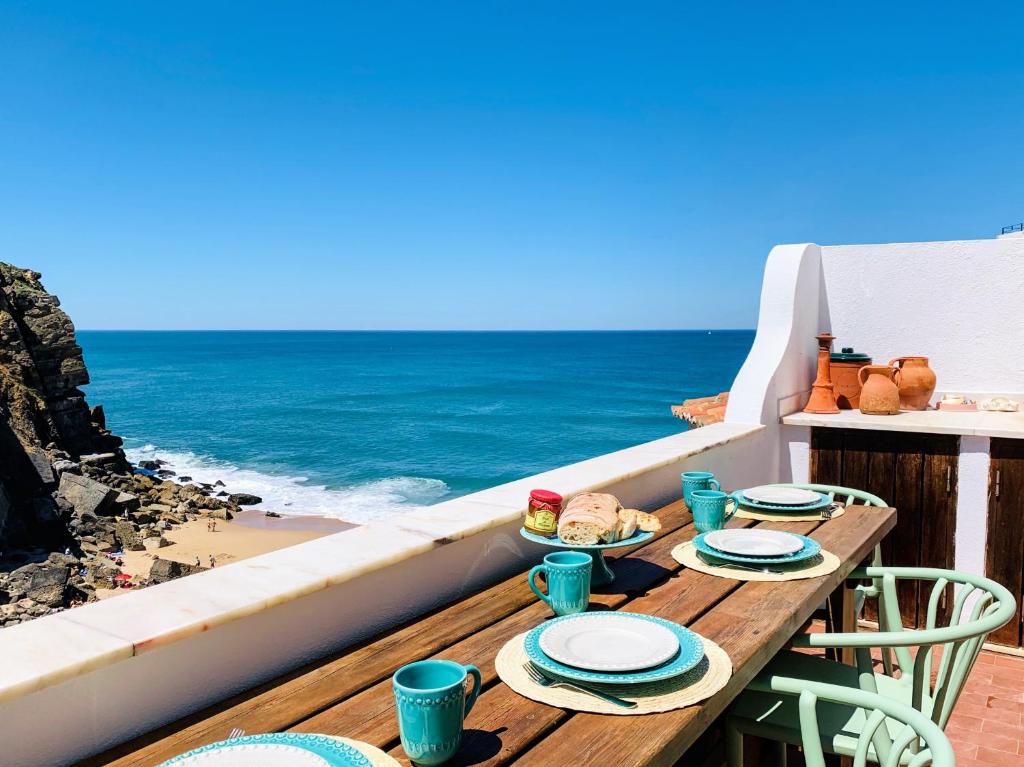Image of Azenhas do Mar Beach House