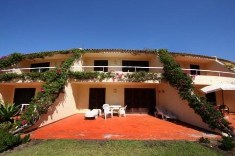 ALOJAMENTO GARDEN & POOL