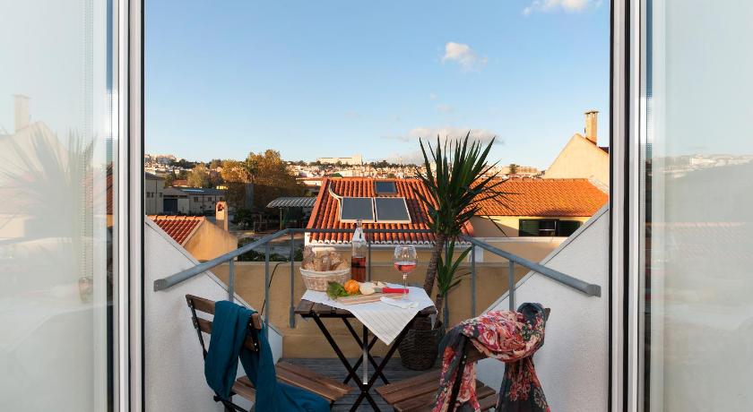 APARTAMENTO EM BELÉM