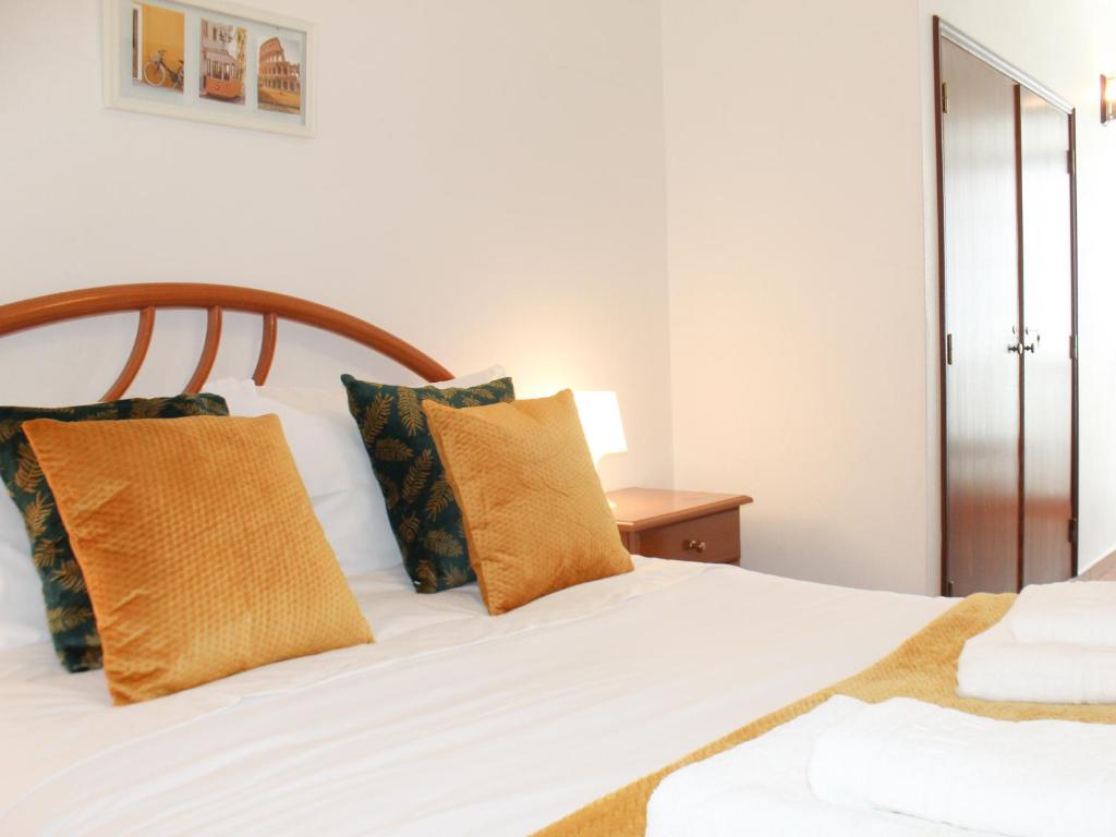 APARTAMENTO TURISTICO