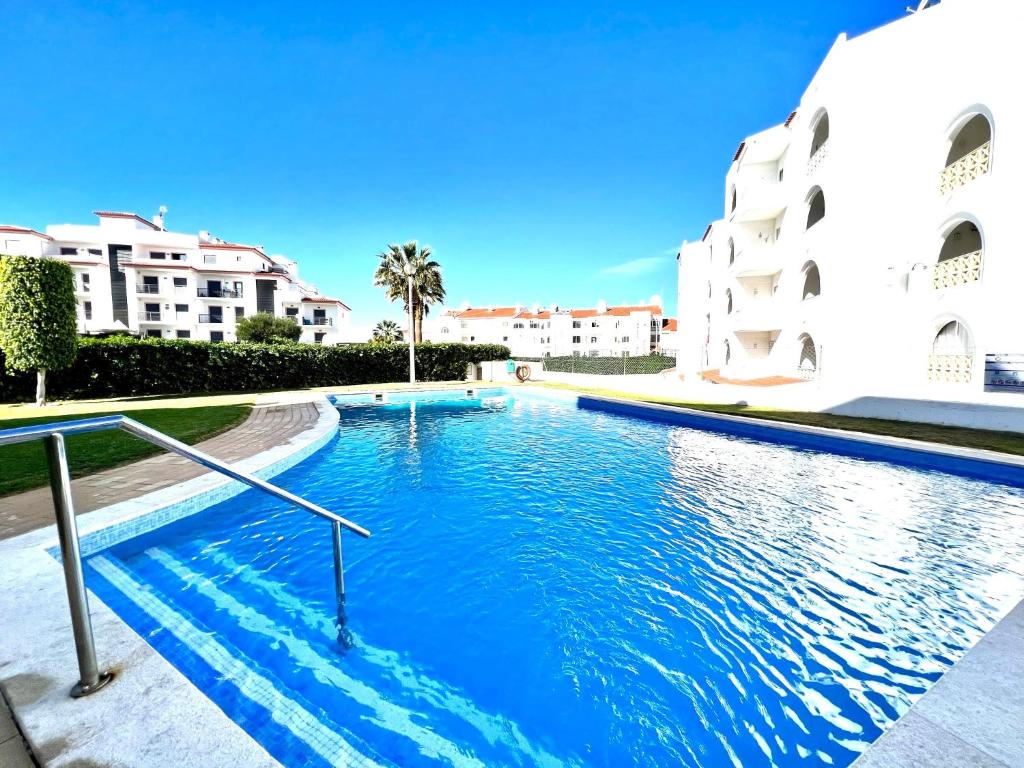 AREIAS MAR - FRACÇÃO BE - APARTAMENTO 20