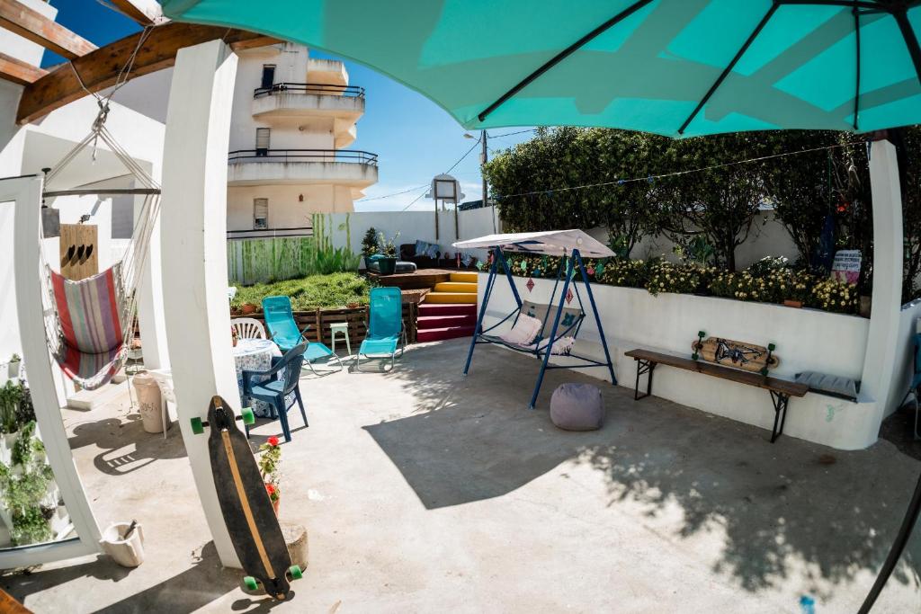 Image of Native Surfhouse
