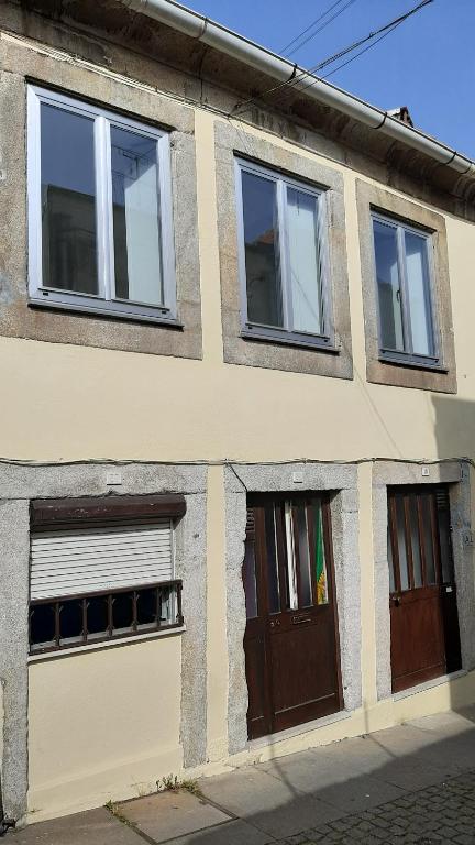 Image of Oporto Outeiro Flat