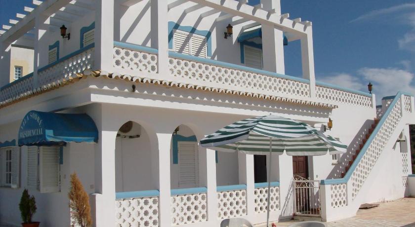 Image of VILA SODRÉ