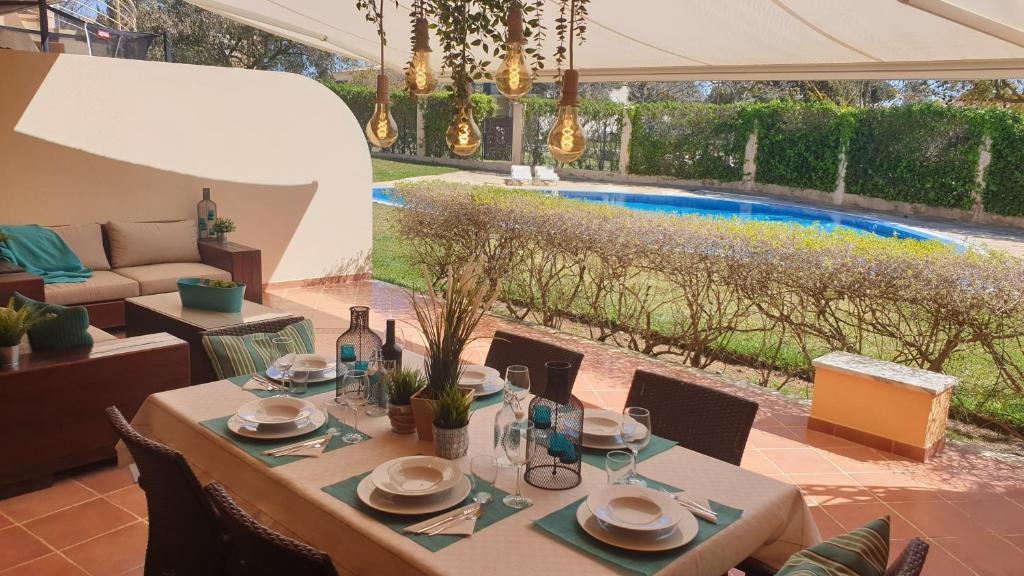 Image of APARTAMENTO LUXO NAS COLINAS DO GOLF - VILAMOURA