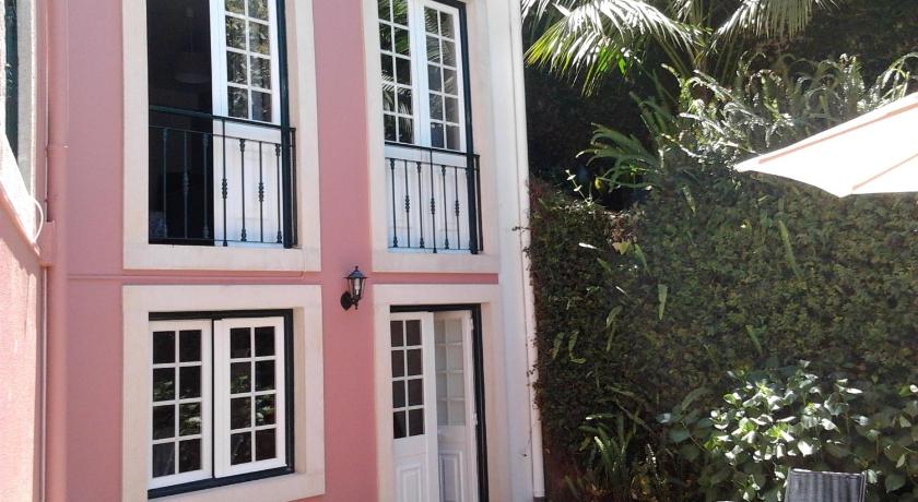 Image of CASA DO ARCO