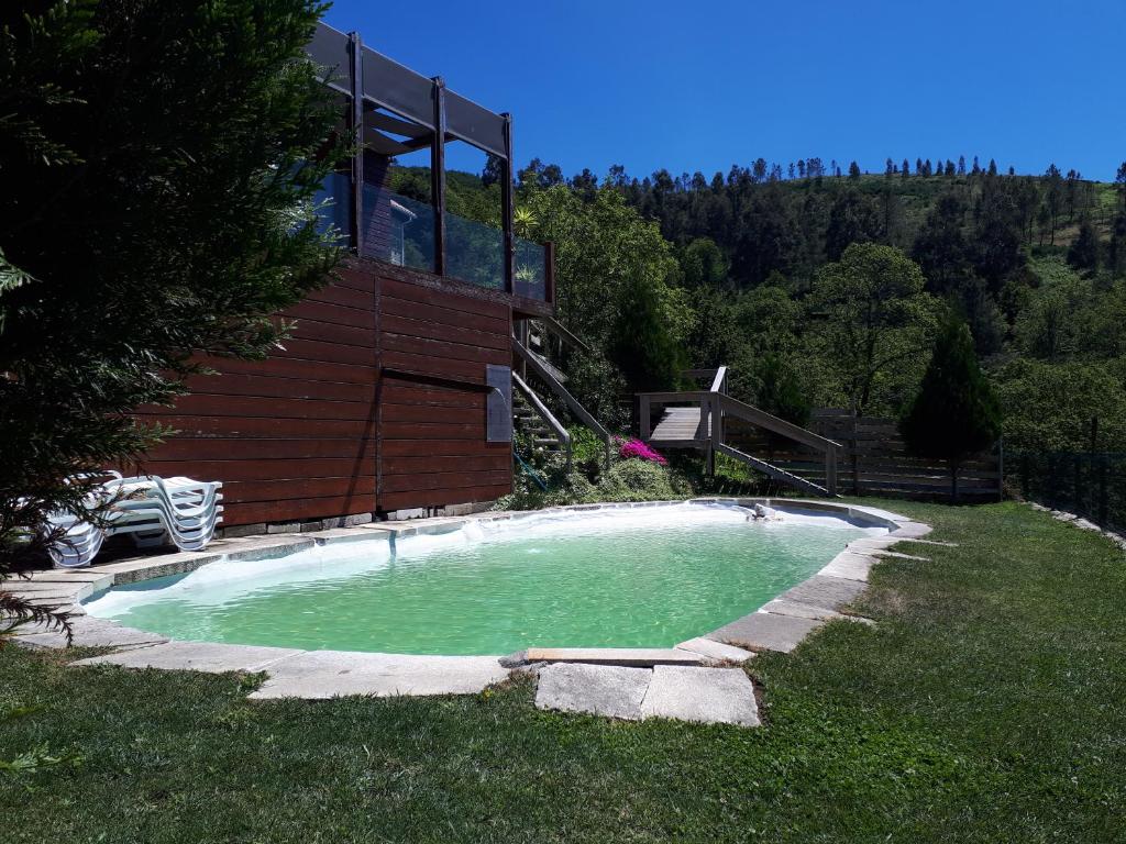 Image of FISGAS CABANA