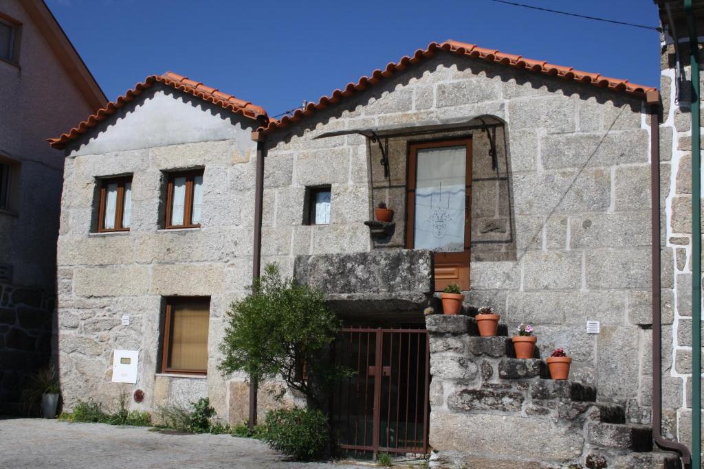 Image of Casa de Pedra
