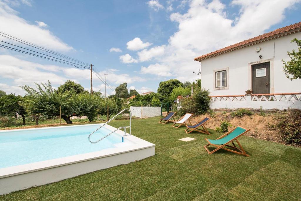 Image of A Casa da Avó Rosa Guesthouse