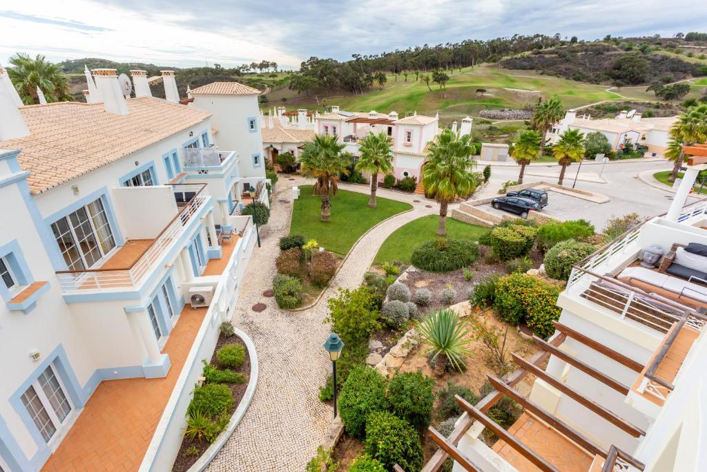Image of Four SeaView