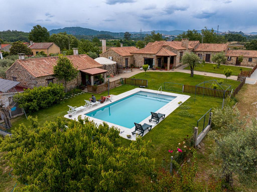 Image of Quinta da Ribeira A.L.
