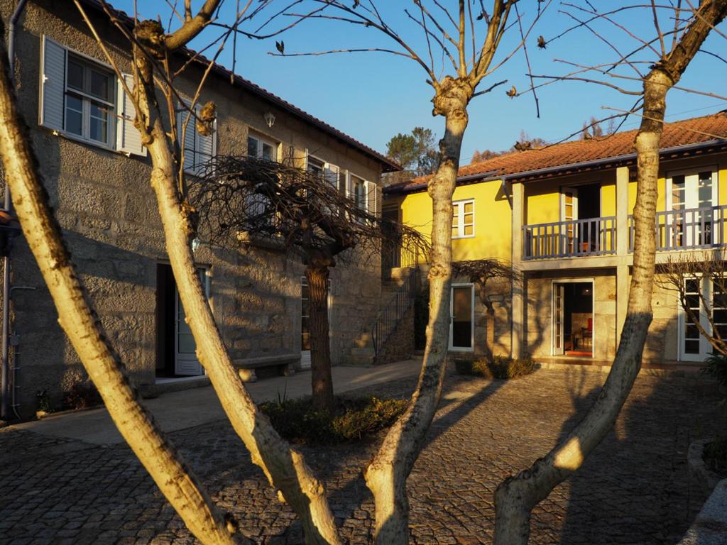 Image of Quinta da Pereirinha