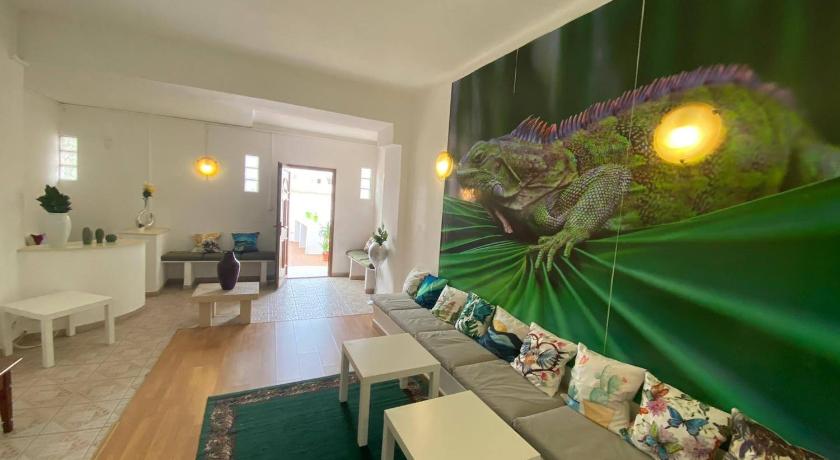 Image of Iguana GuestHouse
