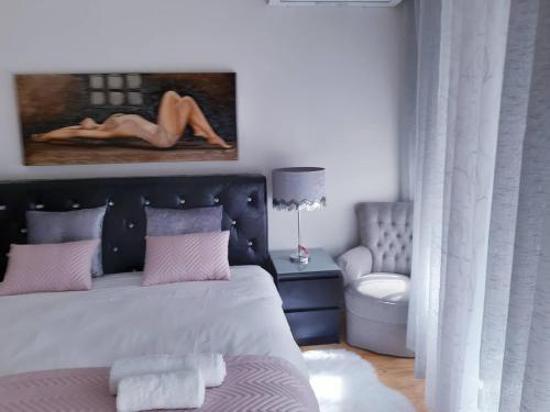 Imagem de Século Apartments
