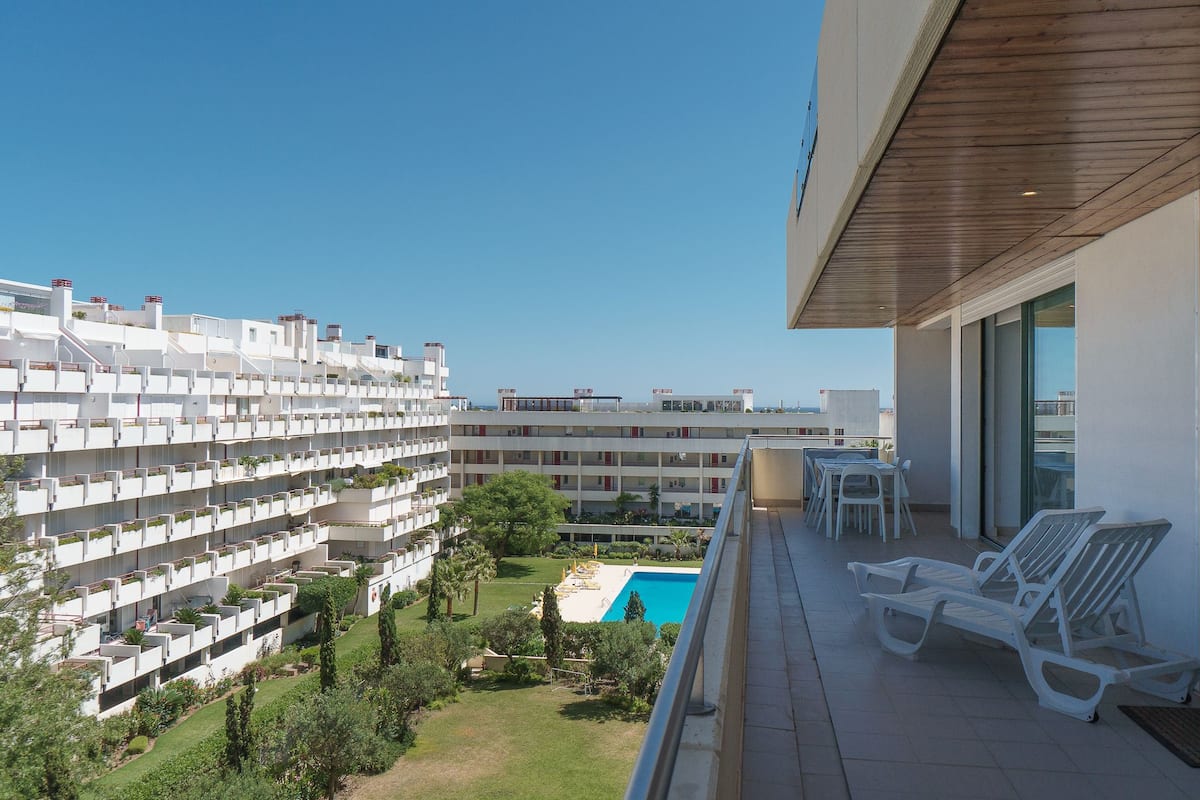 Image of APARTAMENTO 416