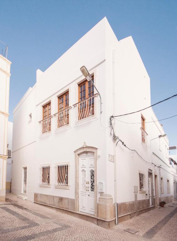 Image of The Salt House
