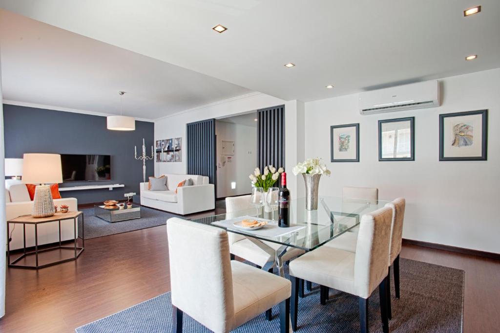Image of Apartment Cascais 143
