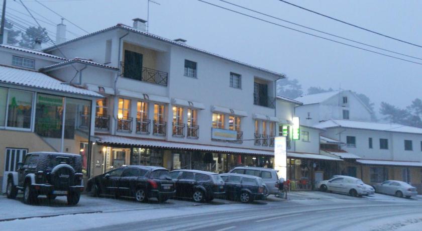 Image of Encosta da Serra