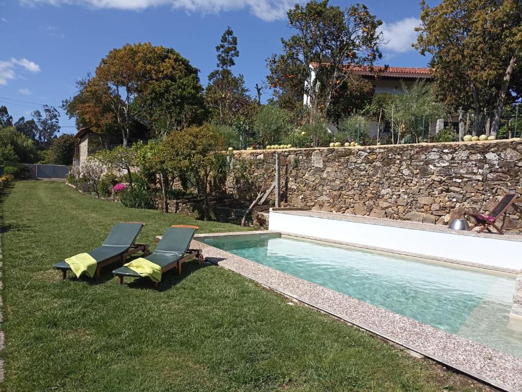 Image of Moleiro's Country House