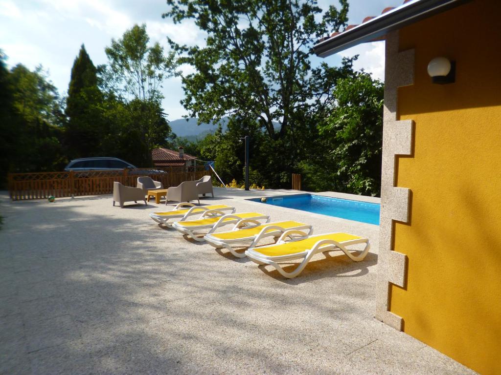 Image of Casa das Guimbras