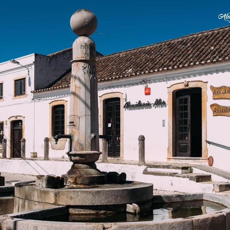 Image of Alcaidaria-Mor