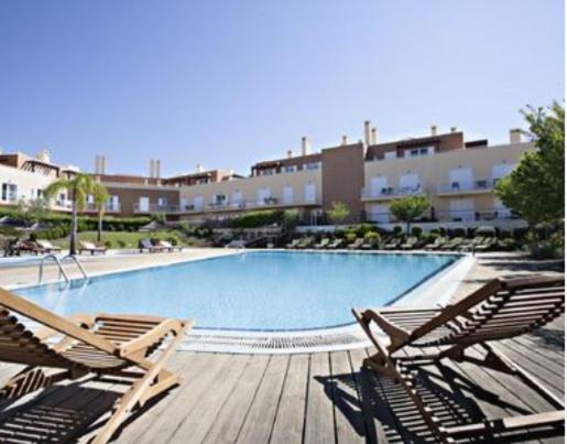 Image of CABANAS GARDENS LOTE I FRACAO AB