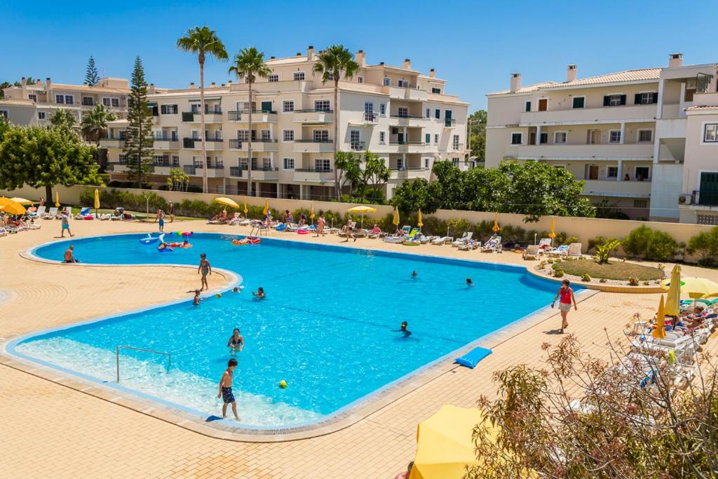 DUNAS DE ALVOR - APARTAMENTO 147