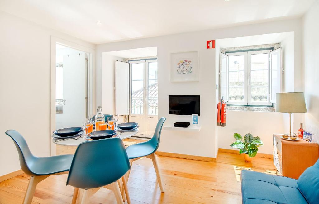 Image of Alfama Charming Apartment