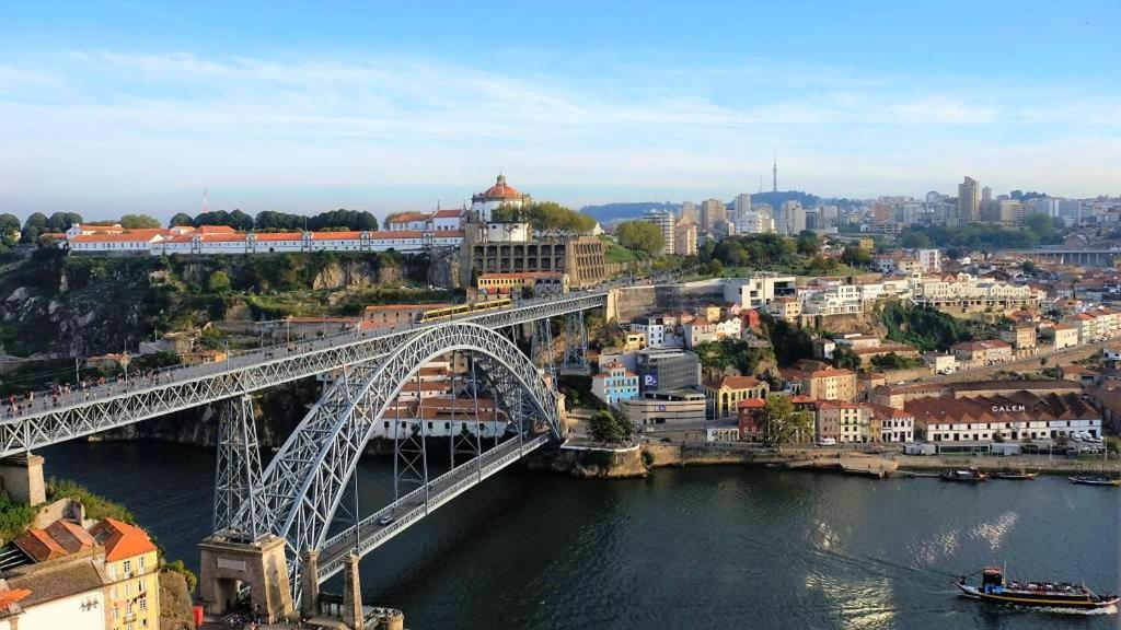Imagem de A Casinha do Porto