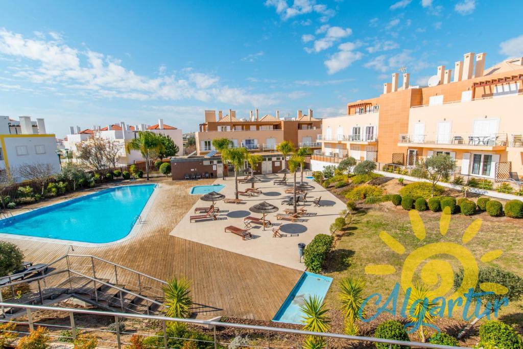 Image of CABANAS GARDENS LOTE I FRACAO D
