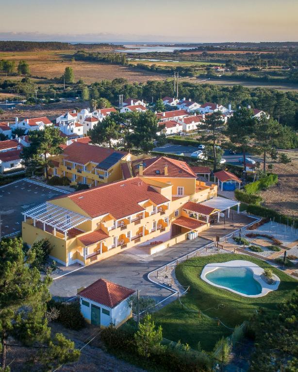 Image of Olivier Apartments - Alentejo