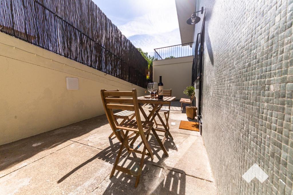 Image of Casa Kopke I