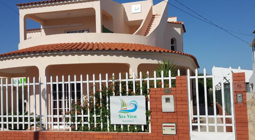 Image of Seaview Guest House