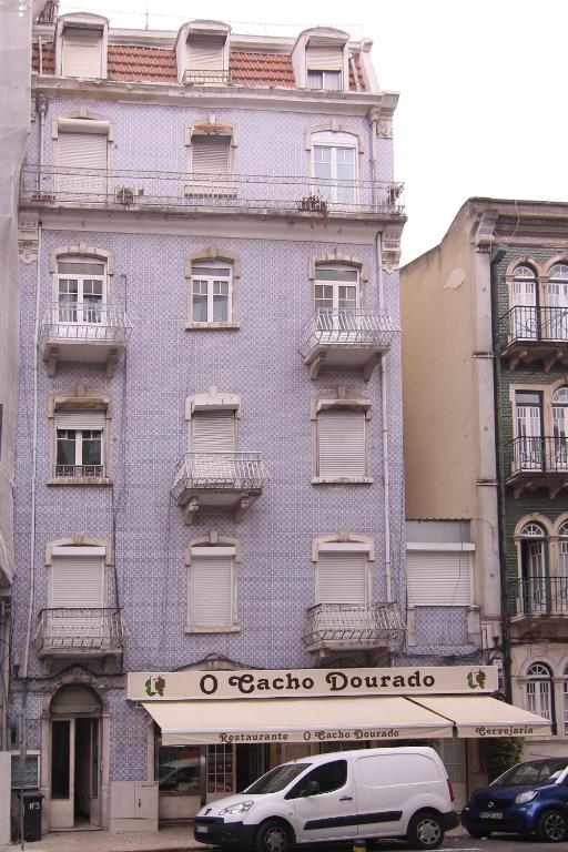 Image of PateoSaudade Loft Marques