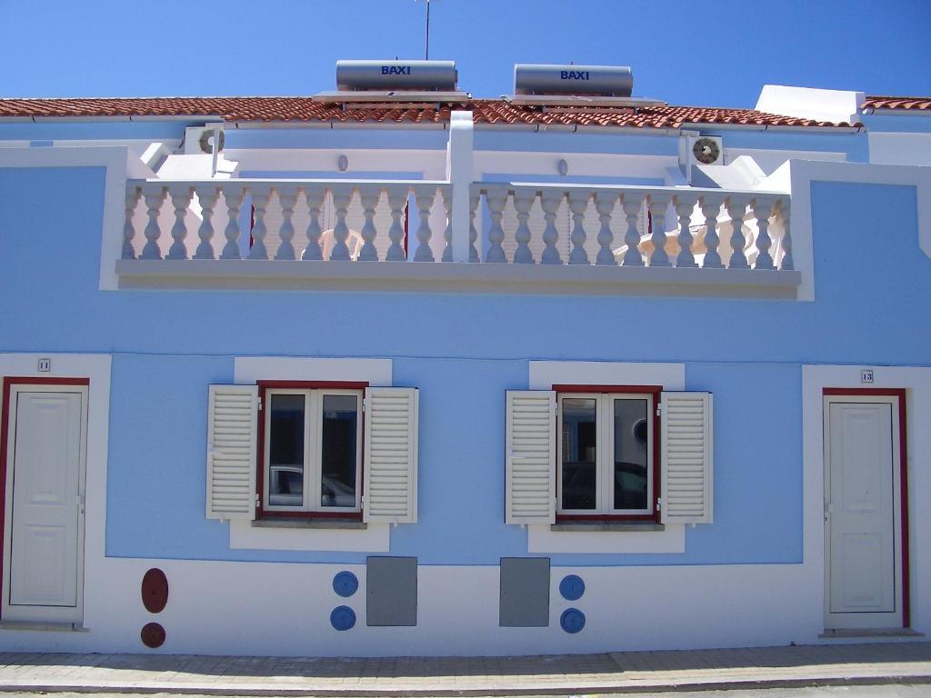 Image of Apartamentos Monte da Rosa