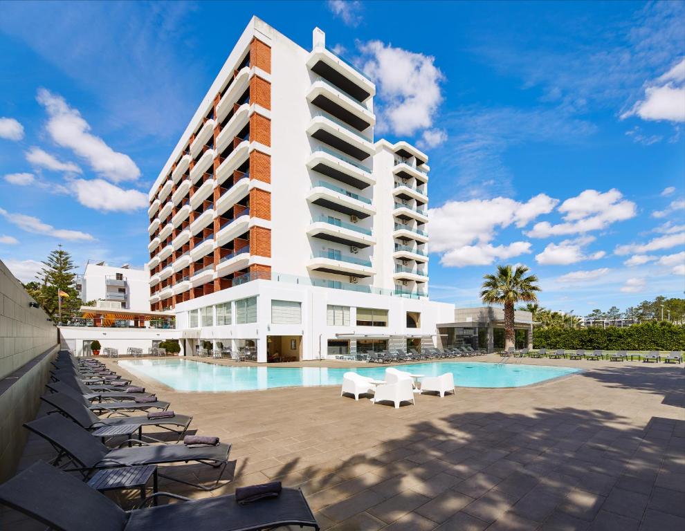 Image of Monte Gordo