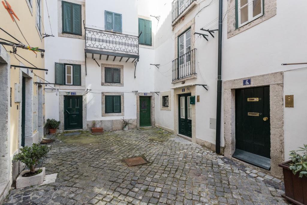 Image of PISO 1