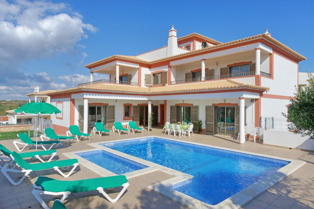Image of Casa Aica