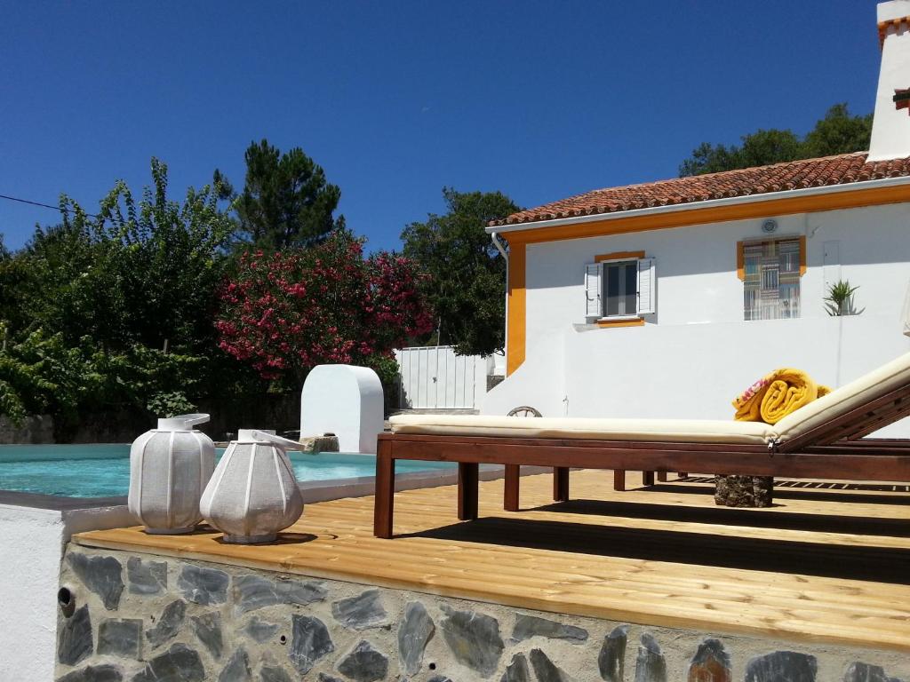 Image of Casa dos Galegos