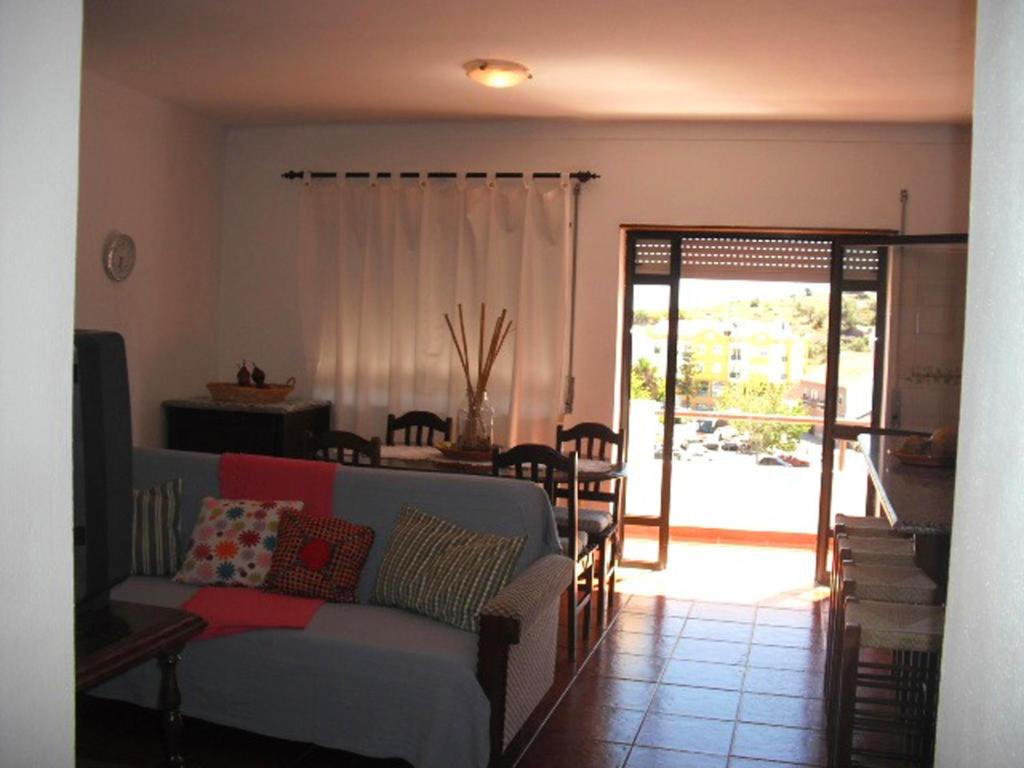 Image of Apartamentos Baú Doce