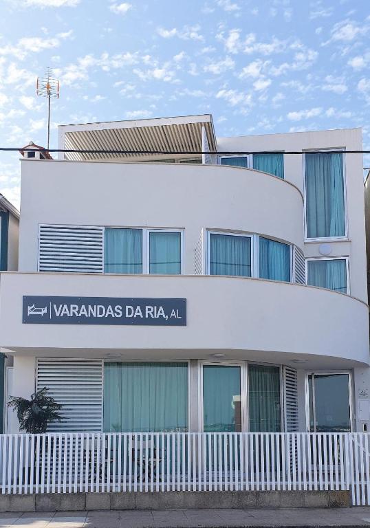 Image of VARANDAS DA RIA