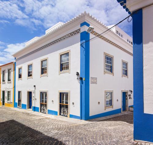 Image of Casa das Aguarelas
