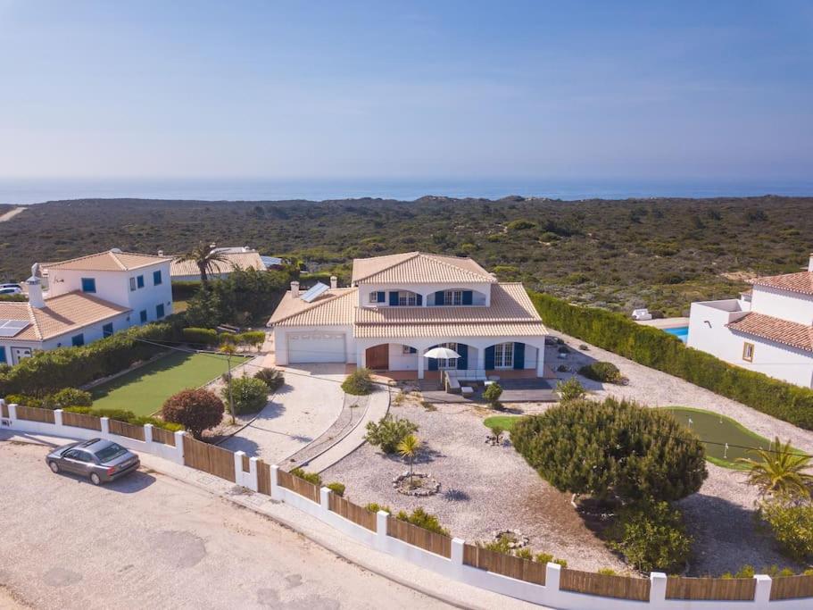Image of Villa Ocean Breeze