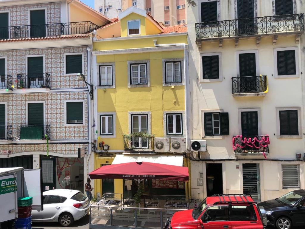 Image of Caty's House